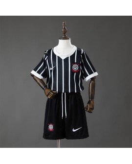 Corinthians Ensemble maillot extérieur saison 26/27 (maillot + short) - Enfant