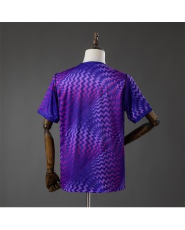 Corinthians Maillot violet de gardien de but pour la saison 26/27