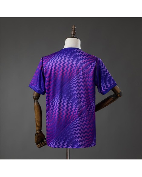 Corinthians Maillot violet de gardien de but pour la saison 26/27