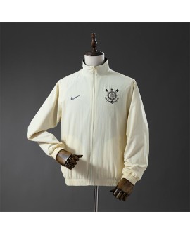 Veste réversible Corinthians Trench Coat 2526
