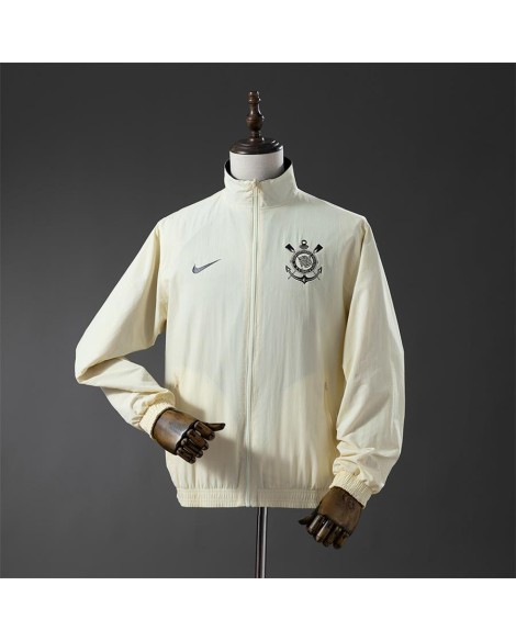 Veste réversible Corinthians Trench Coat 2526