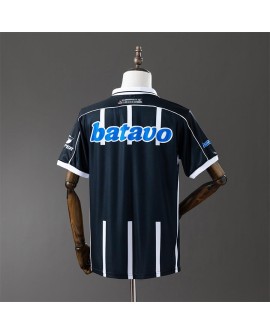 Maillot rétro extérieur des Corinthians 1999/00