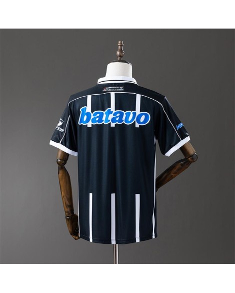 Maillot rétro extérieur des Corinthians 1999/00