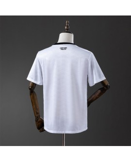 Maillot rétro domicile Corinthians 12/13