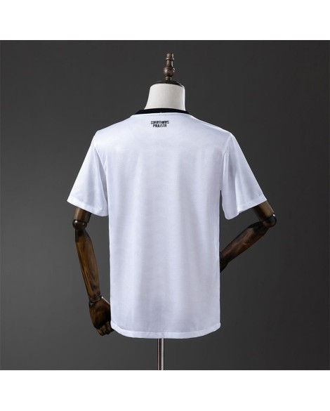 Maillot rétro domicile Corinthians 12/13