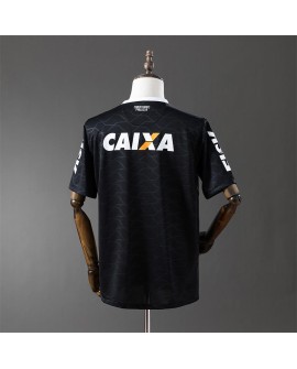 Maillot rétro extérieur des Corinthians 2008