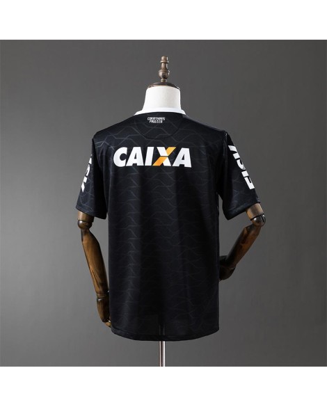 Maillot rétro extérieur des Corinthians 2008