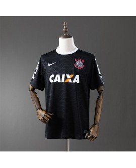 Maillot rétro extérieur des Corinthians 2008