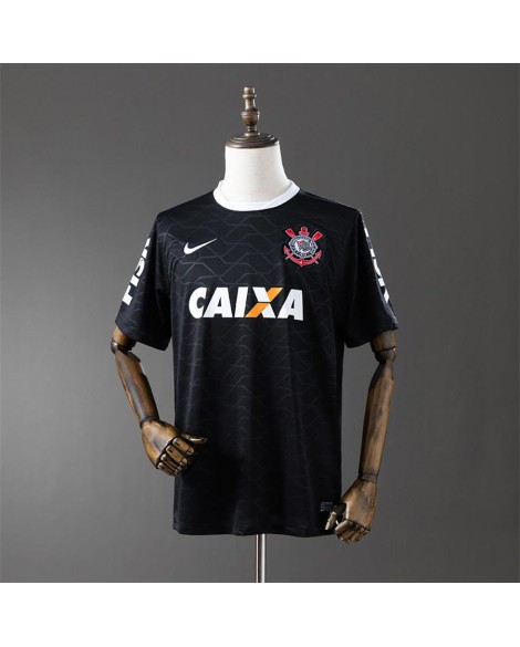 Maillot rétro extérieur des Corinthians 2008