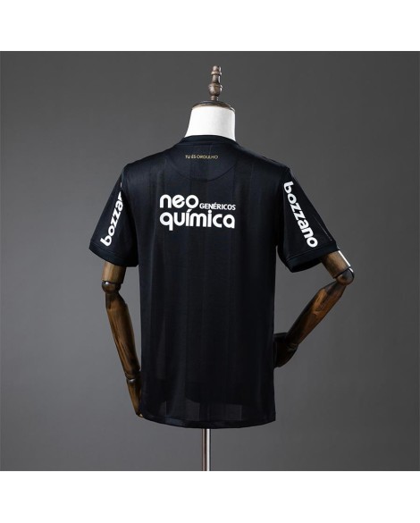 Maillot rétro extérieur Corinthians 2010