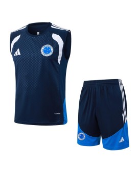 Cruzeiro Tenue d'entraînement 2026/27