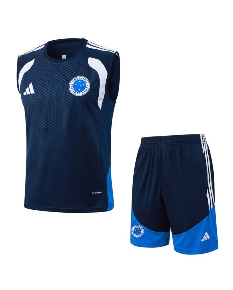 Cruzeiro Tenue d'entraînement 2026/27