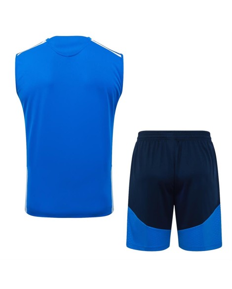 Flamenco Tenue d'entraînement 2026/27