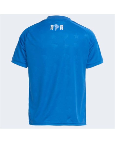 Cruzeiro Maillot domicile saison 26/27