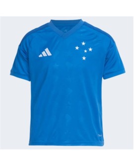 Cruzeiro Maillot domicile saison 26/27