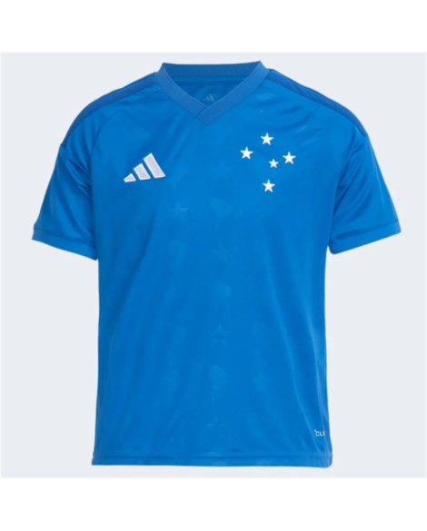 Cruzeiro Maillot domicile saison 26/27