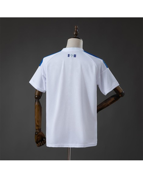 Cruzeiro Maillot extérieur 26/27