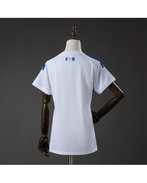 Cruzeiro Maillot extérieur 26/27 – Femmes