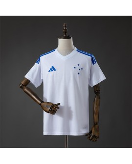 Cruzeiro Maillot extérieur 26/27