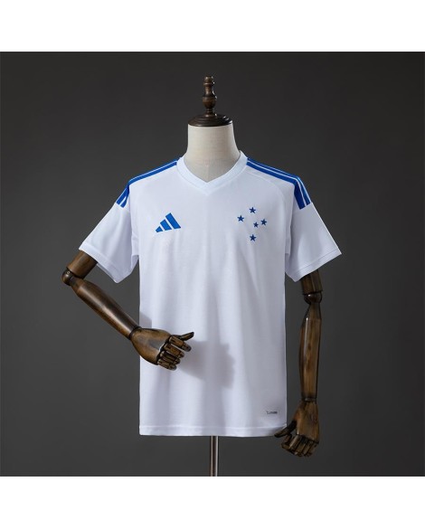 Cruzeiro Maillot extérieur 26/27