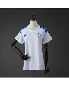 Cruzeiro Maillot extérieur 26/27 – Femmes