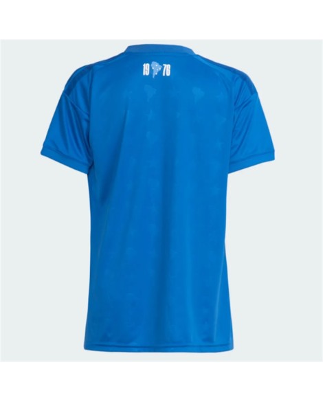 Cruzeiro Maillot domicile 26/27 – Femmes