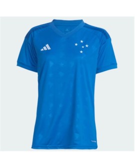 Cruzeiro Maillot domicile 26/27 – Femmes
