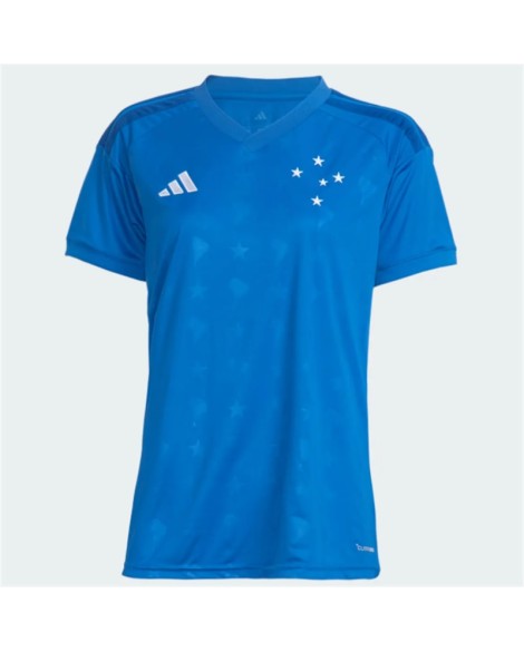 Cruzeiro Maillot domicile 26/27 – Femmes