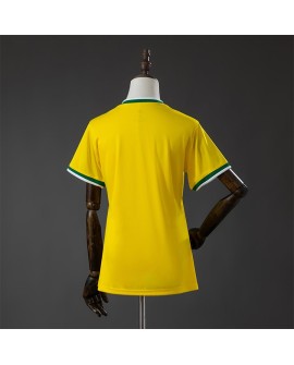 Cruzeiro Maillot jaune édition spéciale saison 26/27 – Femmes