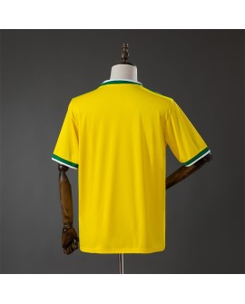 Cruzeiro Maillot d'entraînement jaune saison 26/27