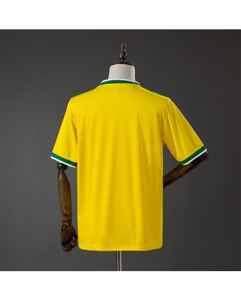 Cruzeiro Maillot d'entraînement jaune saison 26/27