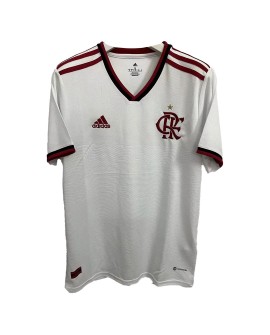 Maillot Flamengo 2022/23 Extérieur