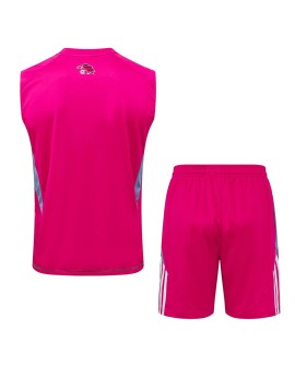 Flamenco 2025/26 Training Suit 