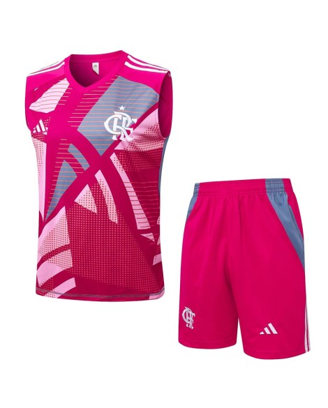 Flamenco 2025/26 Training Suit Flamenco 2025/26 Training Suit