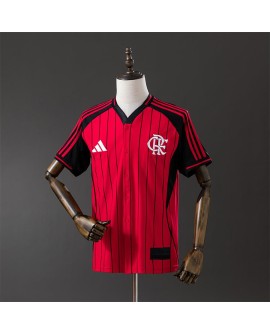 Maillot Flamengo USA 25/26