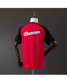 Maillot Flamengo USA 25/26
