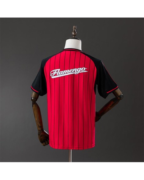 Maillot Flamengo USA 25/26