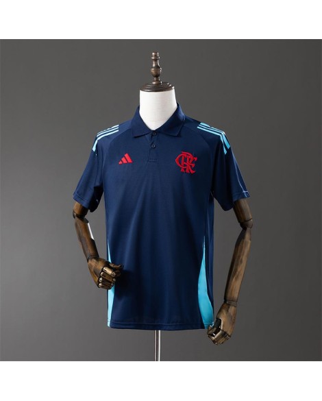 Maillot d'entraînement Flamengo 2526