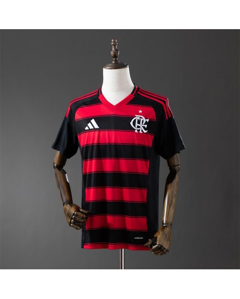Maillot domicile de Flamengo 2526