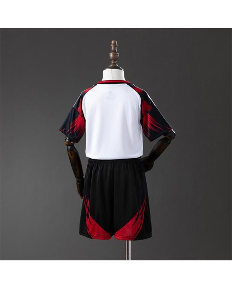 Maillot extérieur de Flamengo 2526 - Enfant