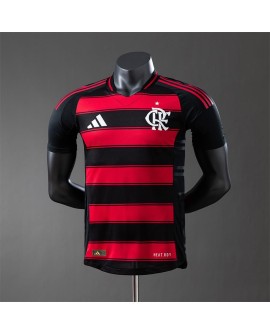 Maillot domicile de Flamengo 2526 - player