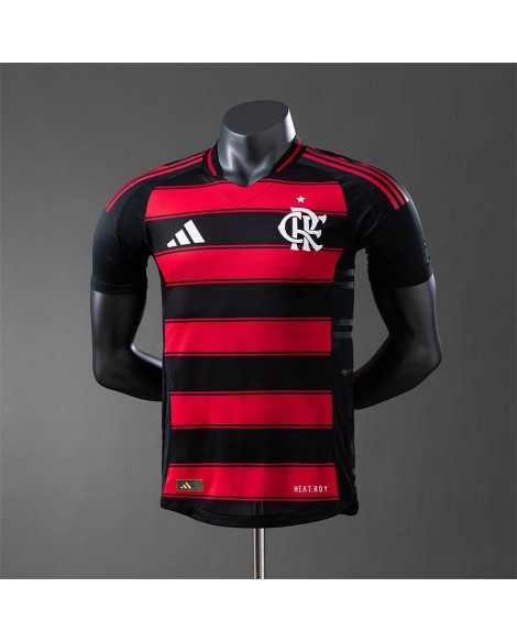 Maillot domicile de Flamengo 2526 - player