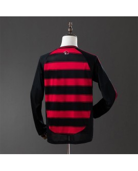 Maillot domicile manches longues Flamengo 2526