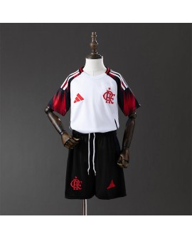 Maillot extérieur de Flamengo 2526 - Enfant