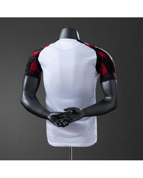 Maillot extérieur de Flamengo 2526  - player