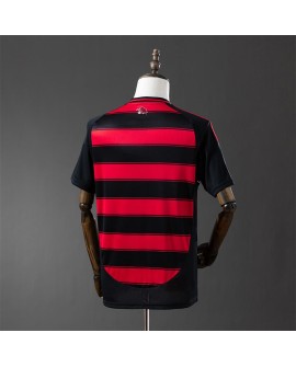 Maillot domicile de Flamengo 2526