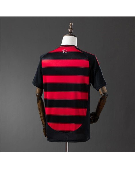 Maillot domicile de Flamengo 2526