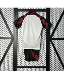 Maillot extérieur de Flamengo 25/26 - Enfant
