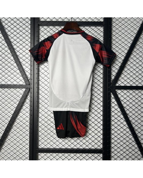 Maillot extérieur de Flamengo 25/26 - Enfant