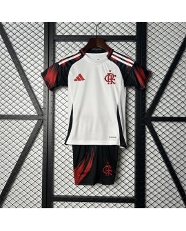 Maillot extérieur de Flamengo 25/26 - Enfant